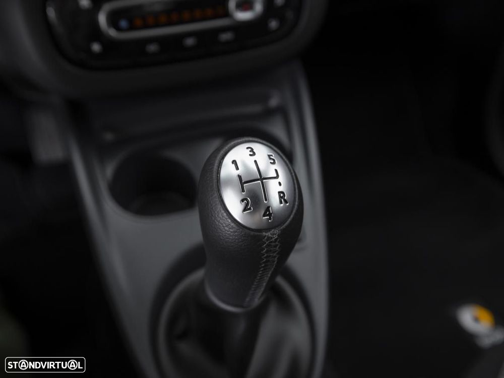 Smart ForTwo Coupé - 13