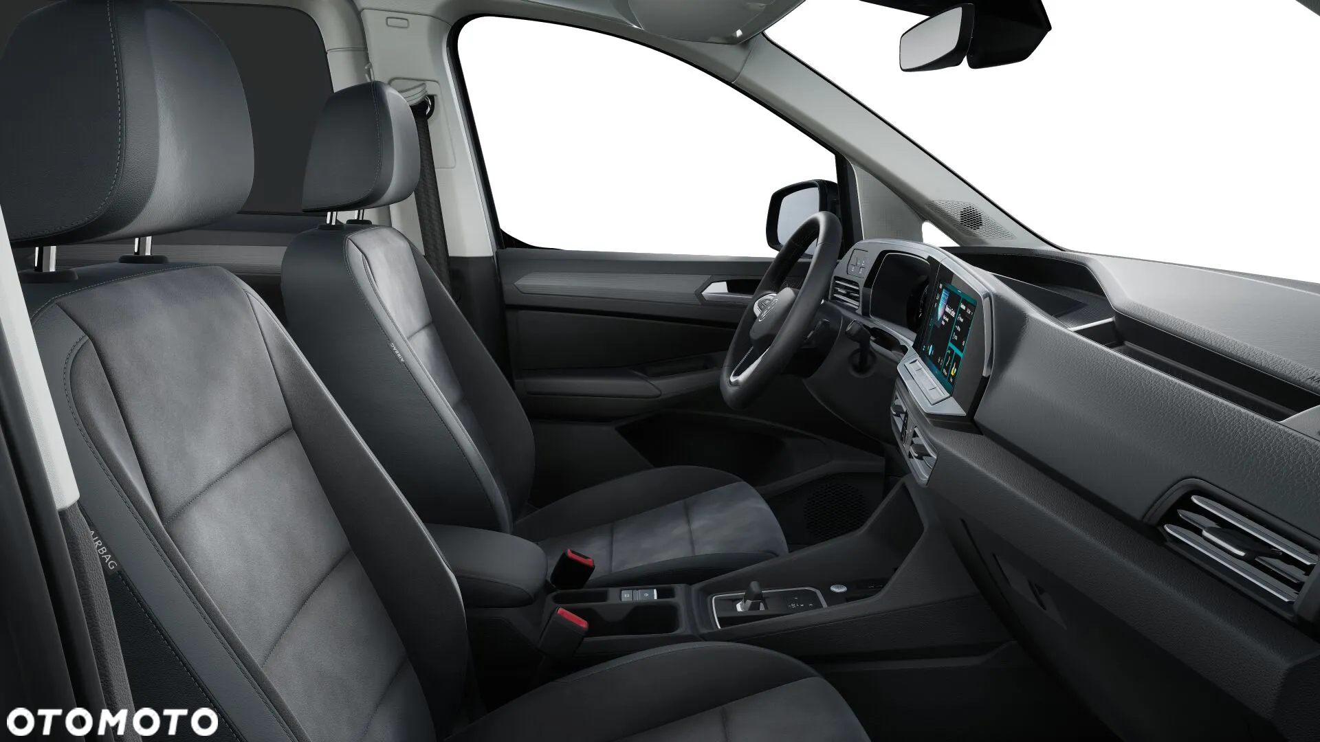Volkswagen Caddy Maxi 1.5 TSI Style DSG - 9