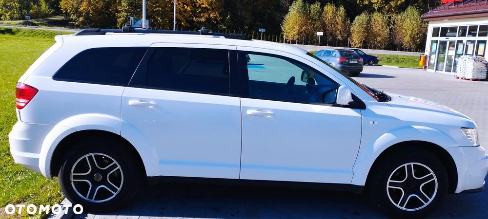 Dodge Journey