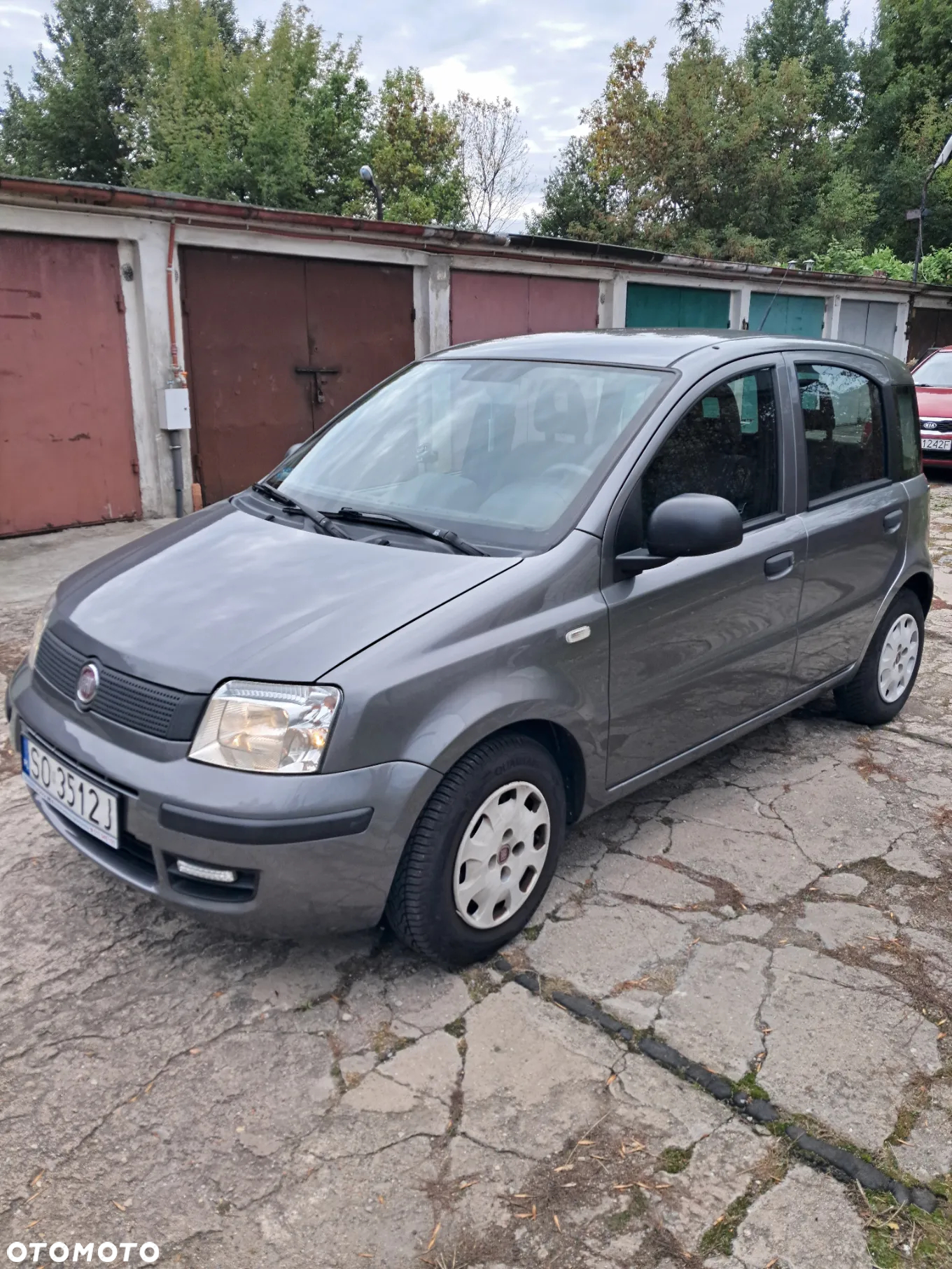 Fiat Panda - 6