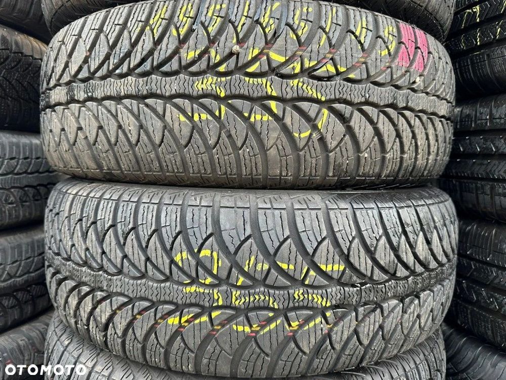 195/65r15 Fulda Kristal Montero 3_6,8mm_4szt_(355) - 4