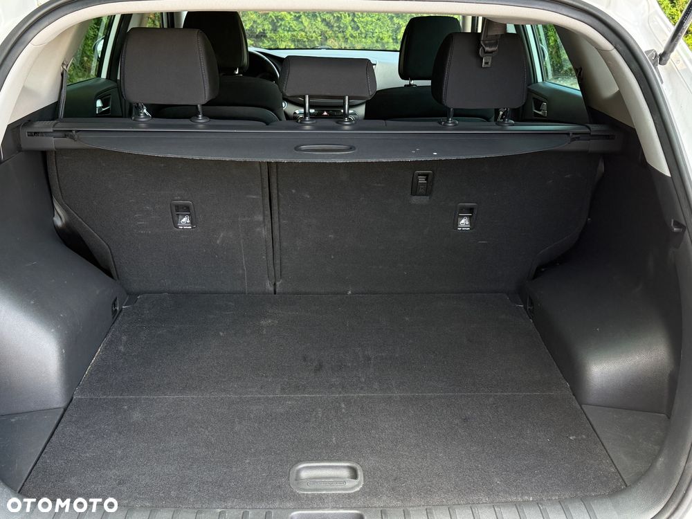 Hyundai Tucson - 12