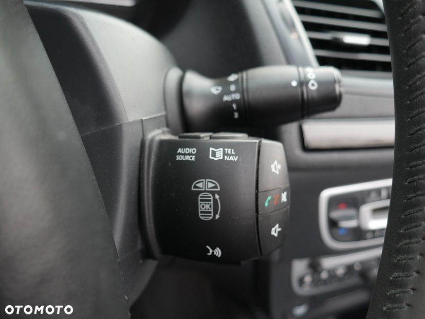 Renault Megane 1.9 dCi Privilege - 26