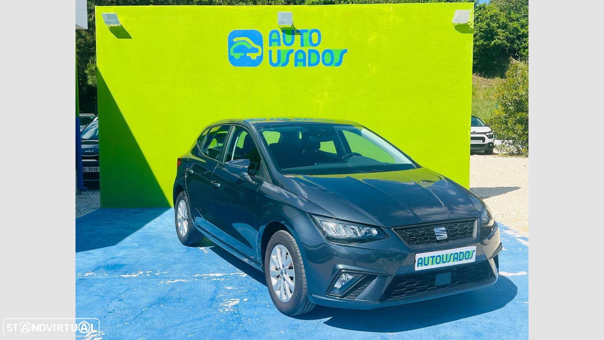 SEAT Ibiza 1.0 TSI Style - 3