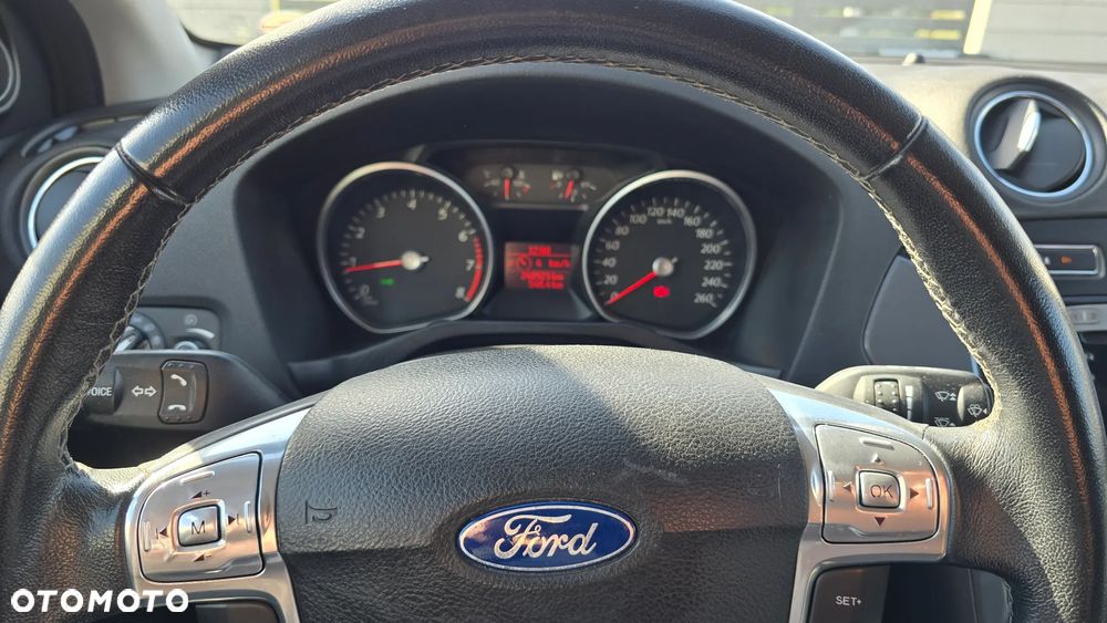 Ford Mondeo 1.6 Ti-VCT Trend - 14