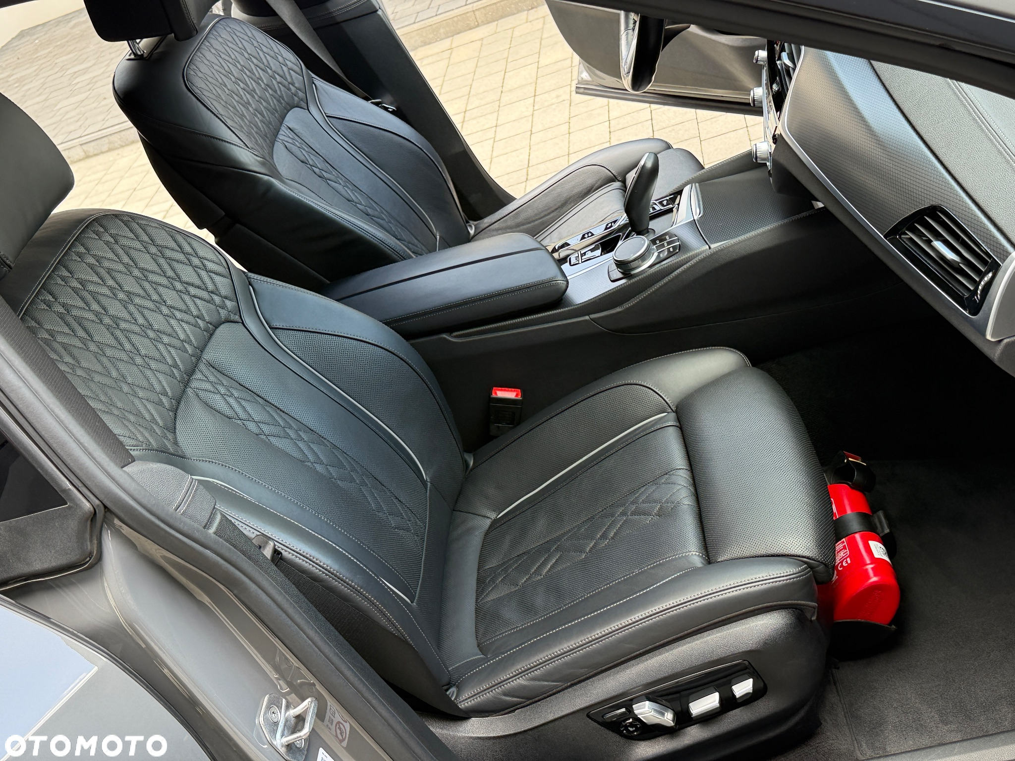 BMW Seria 6 - 8