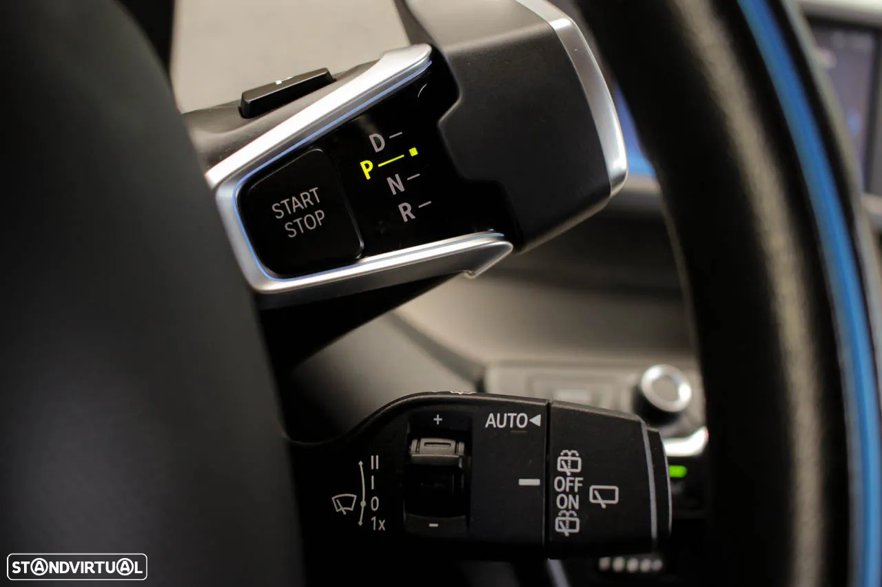 BMW i3 120Ah - 21