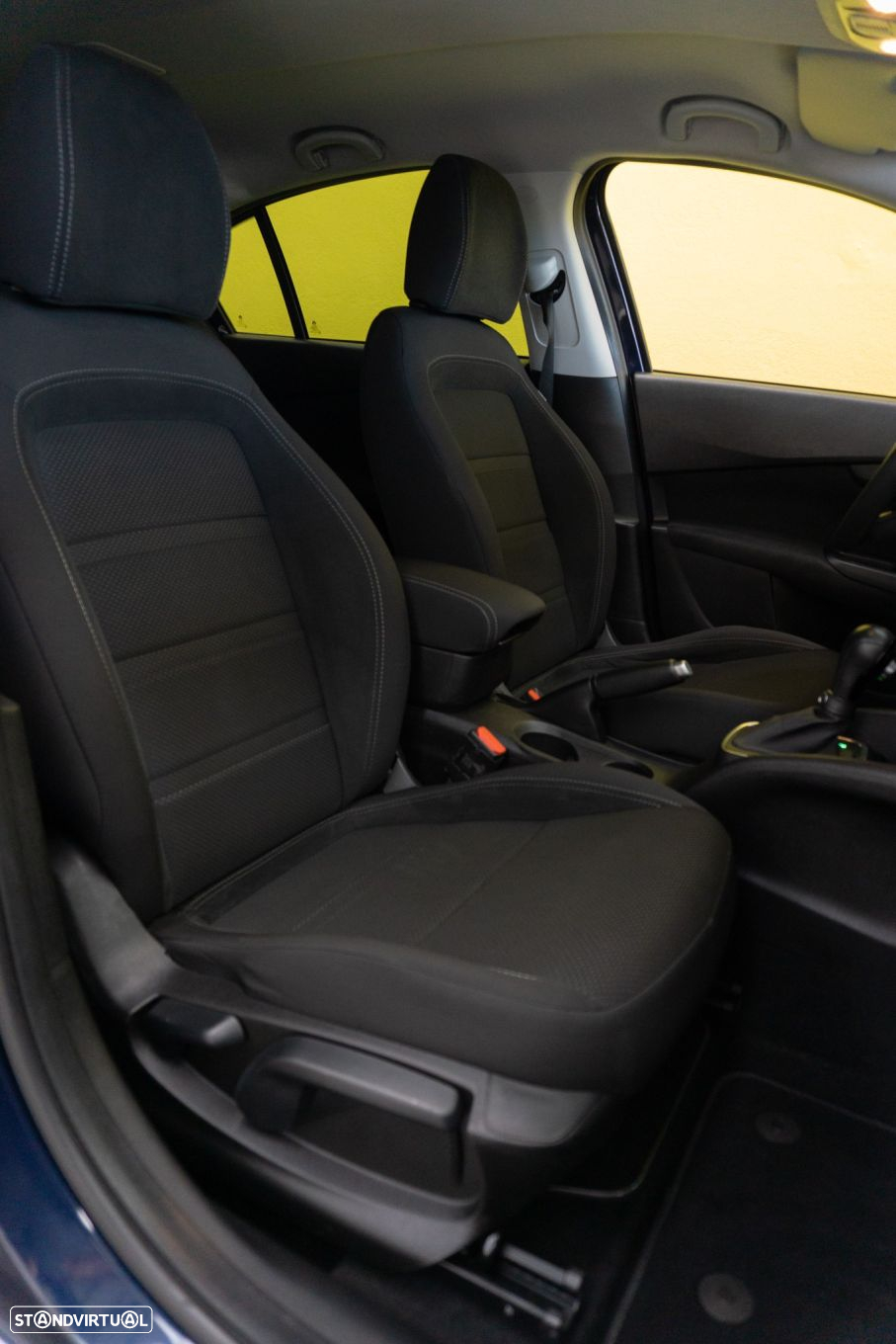 Fiat Tipo 1.6 M-Jet Lounge DCT - 12