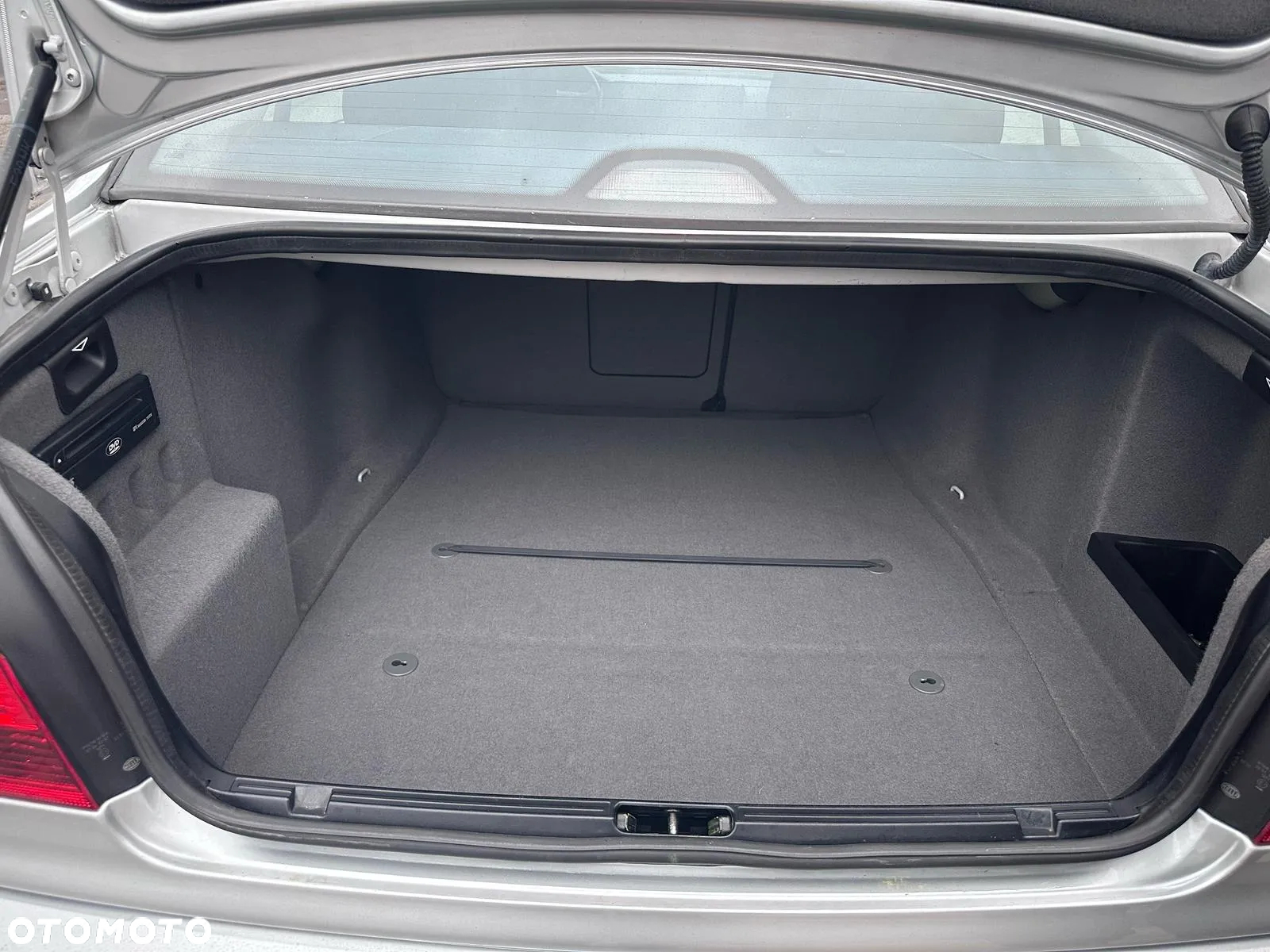 BMW Seria 5 520i - 18
