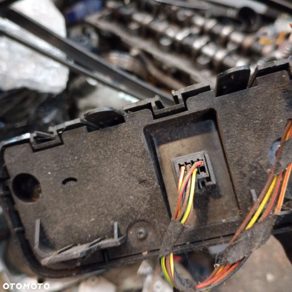 Panel nawiewu sprinter 907 A9079054006 - 2