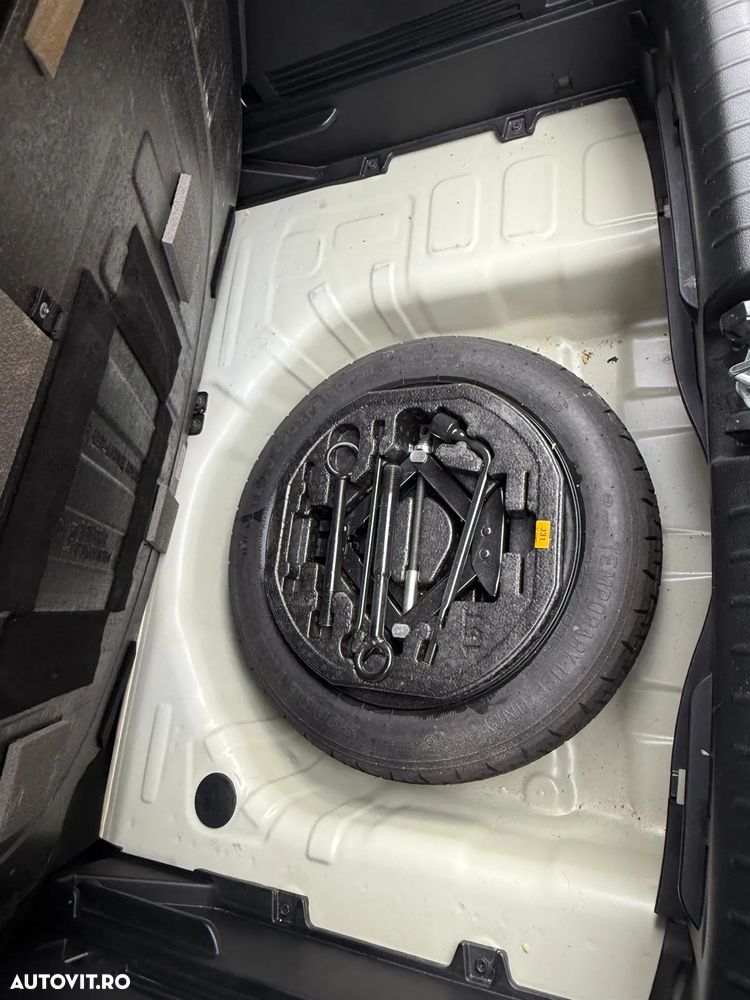 Kia Stonic 1.2 MPI 5MT Trend - 25