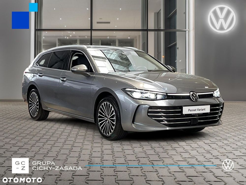 Volkswagen Passat - 7