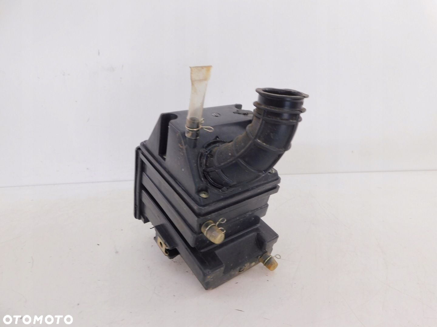 KEEWAY RKF 125 FILTR POWIETRZA AIRBOX - 5