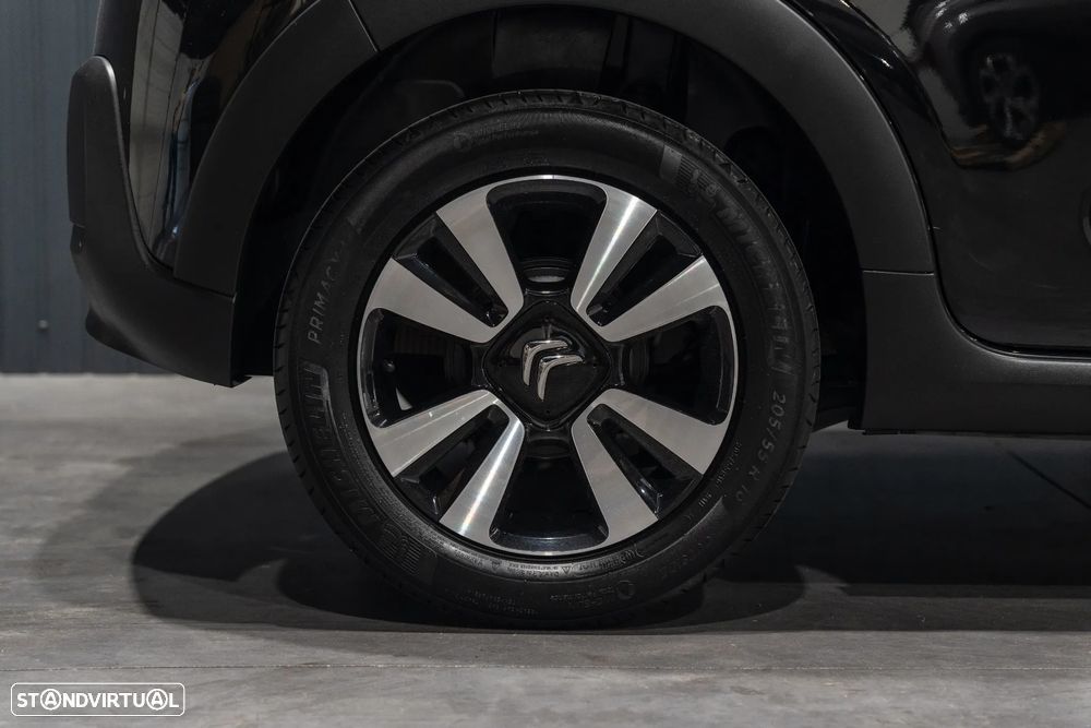 Citroën C3 1.2 PureTech Feel Pack - 44
