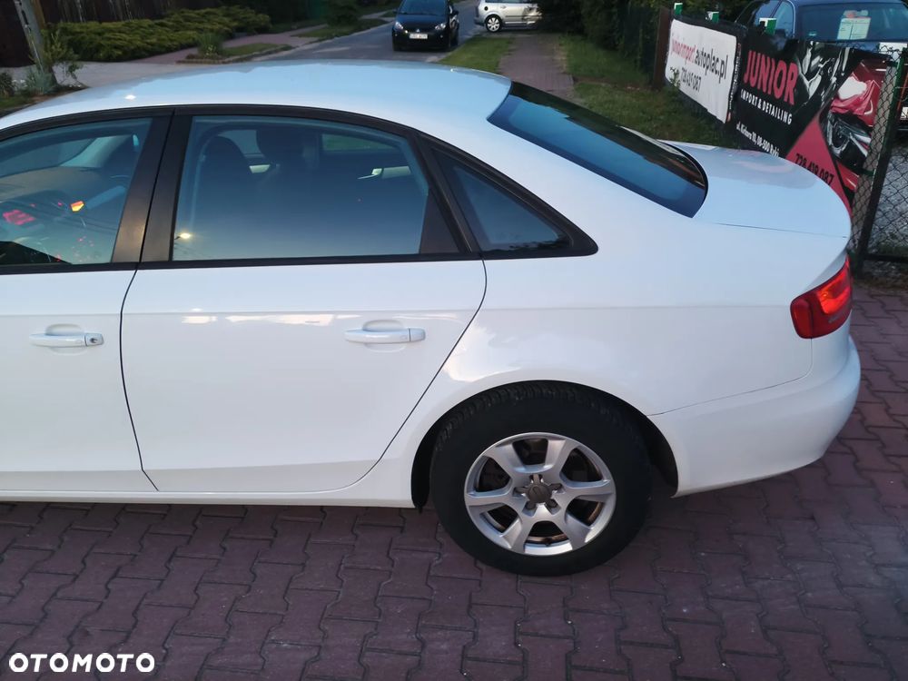 Audi A4 Limousine 1.8 TFSI Ambition - 31