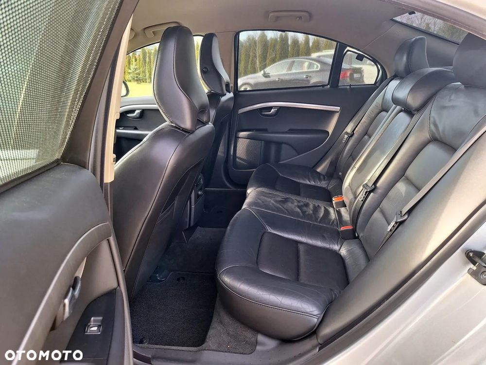 Volvo S80 2.5T Summum - 16