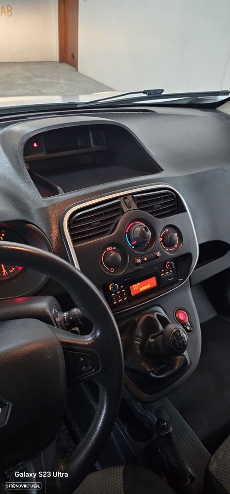 Renault Kangoo - 13