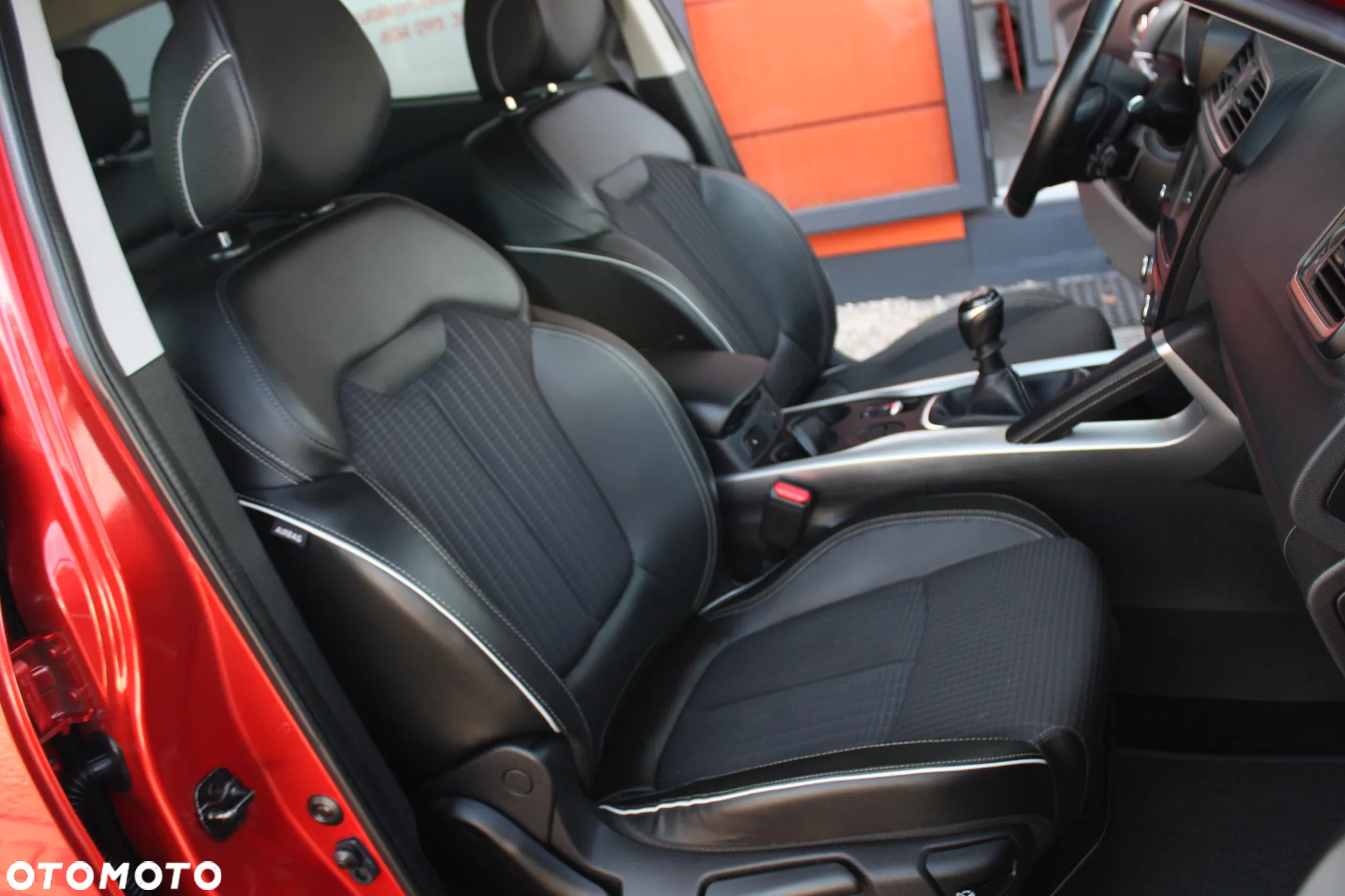 Renault Kadjar Energy TCe 130 Bose Edition - 6
