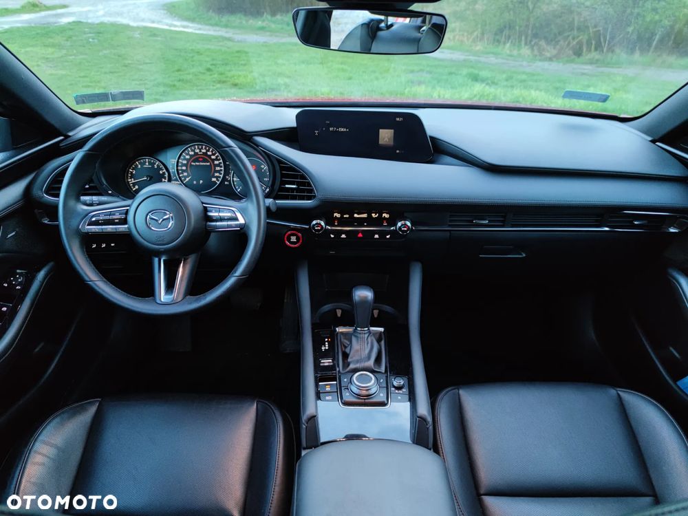 Mazda 3 - 23