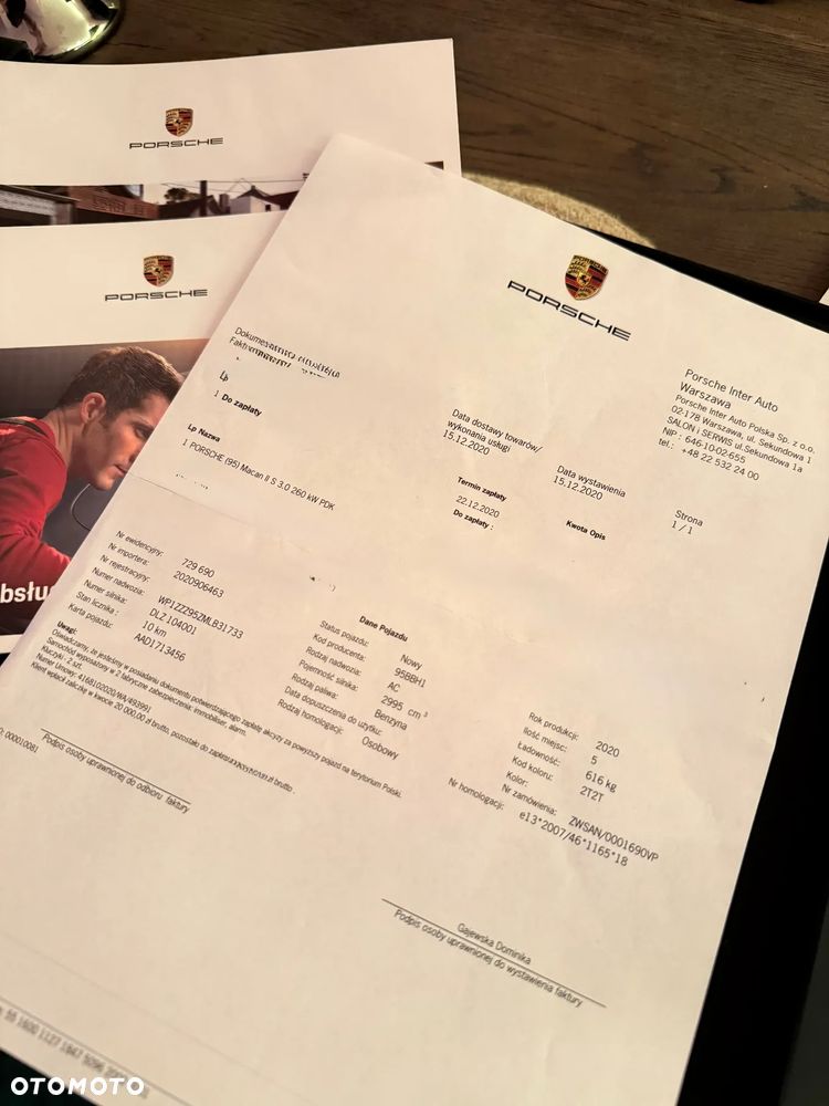 Porsche Macan S PDK - 29