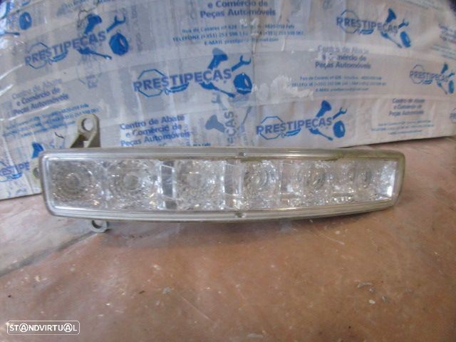 Farol 9802795580 PEUGEOT 308 SW 2018 0P ESQ LED ORIGINAL - 1