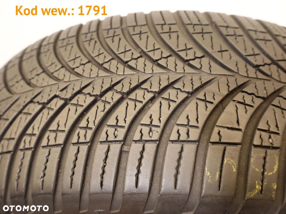 Goodyear Vector 4 - seasons gen 3 - 205/55 R16 - 8