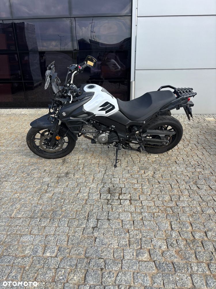 Suzuki DL - 2
