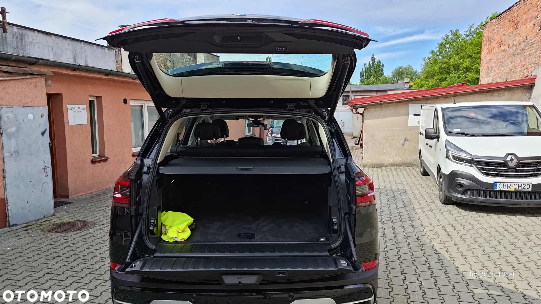 BMW X5 xDrive25d - 9
