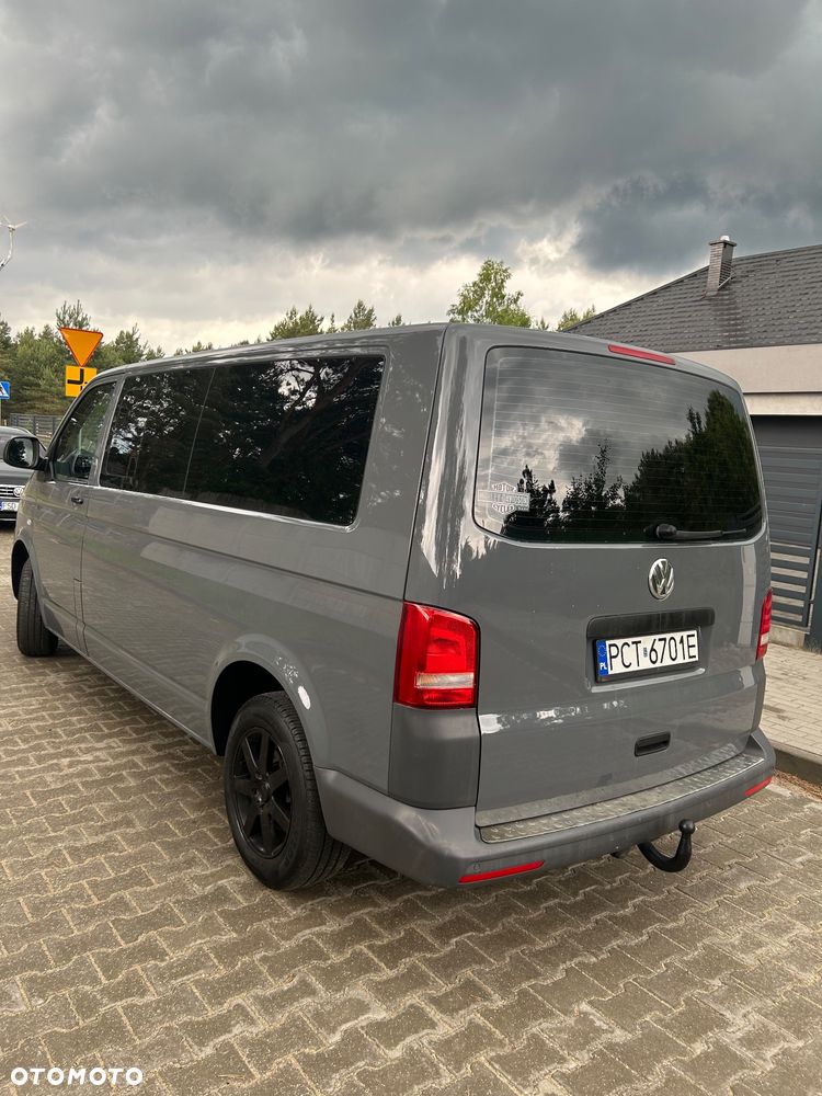 Volkswagen Caravelle L2 Trendline - 7