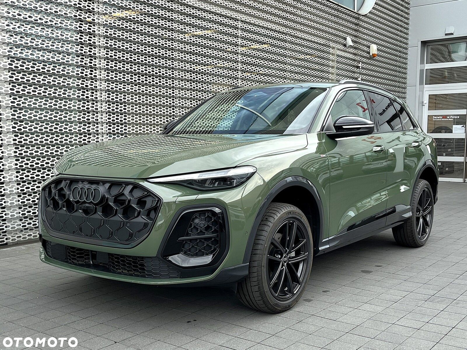 Audi Q5 - 8