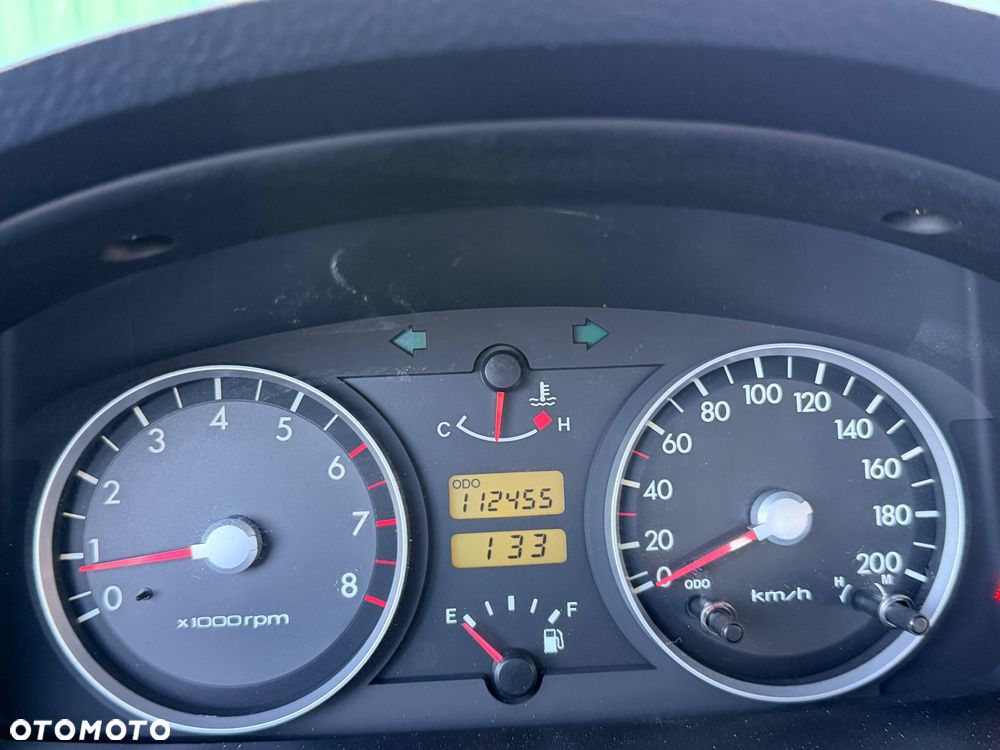 Hyundai Getz 1.1 - 26