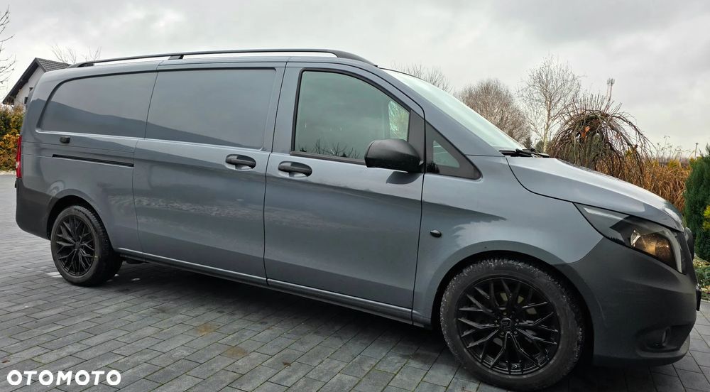 Mercedes-Benz VITO - 4