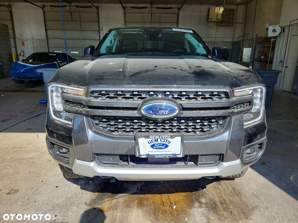 Ford Ranger - 6