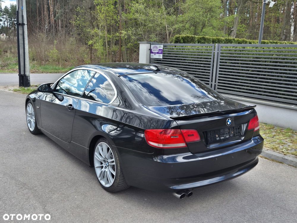 BMW Seria 3 - 14