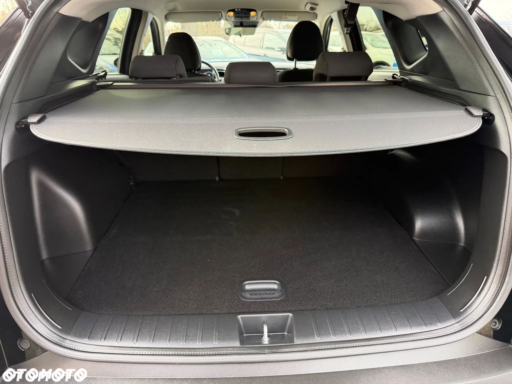 Hyundai Tucson 1.6 T-GDi 48V-Hybrid 2WD DCT Select - 21