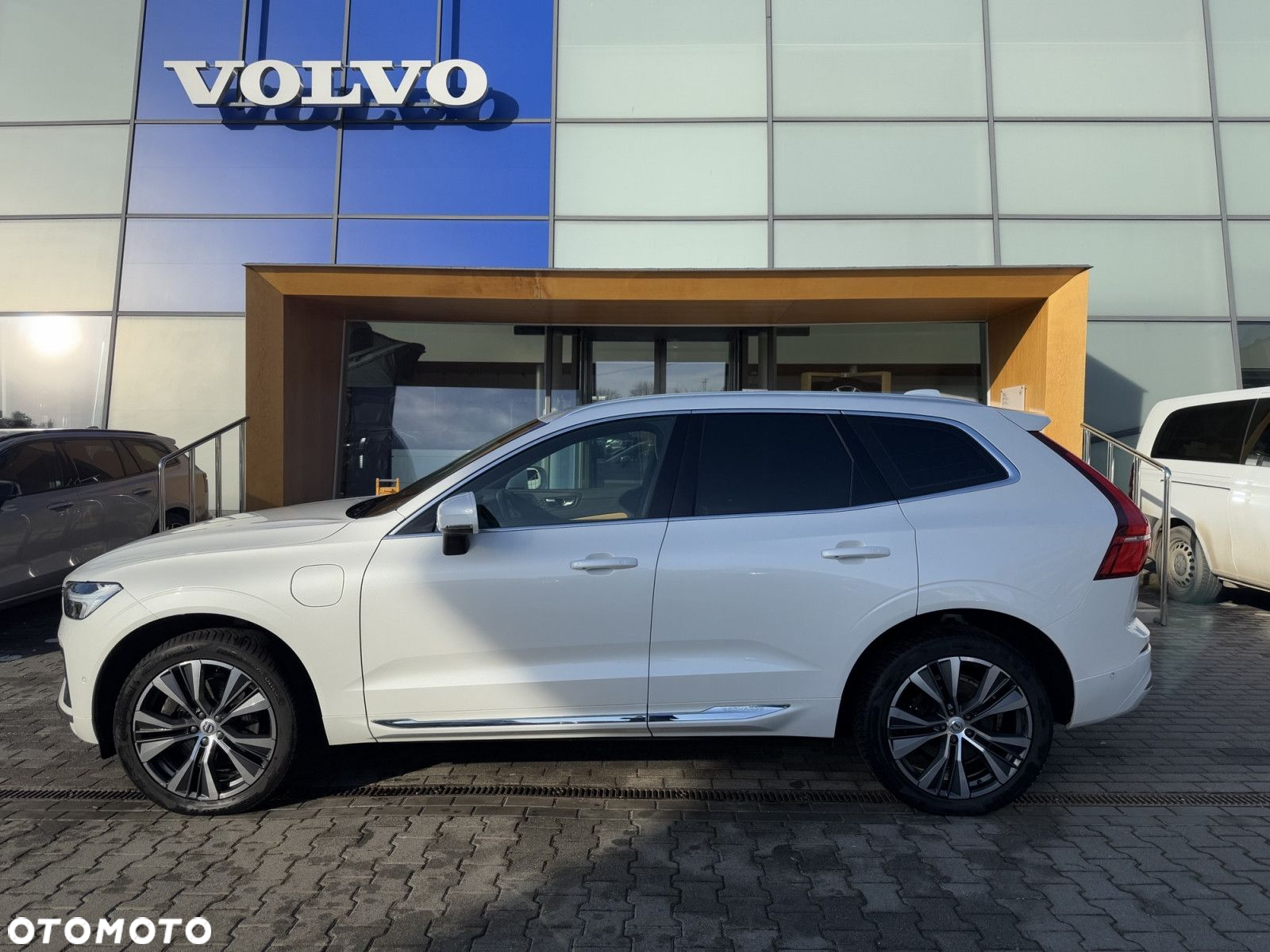 Volvo XC 60 - 5