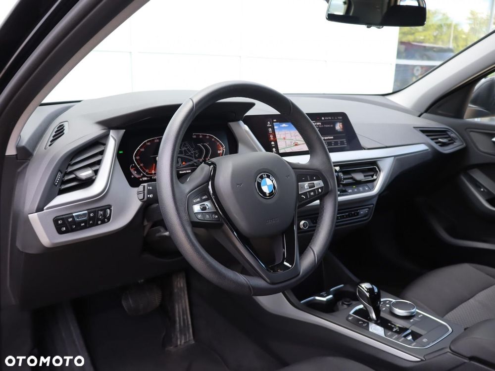 BMW Seria 1 118i Advantage - 5