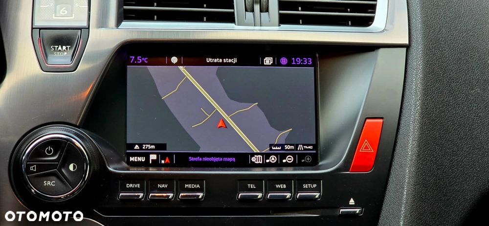 DS Automobiles DS 5 - 13