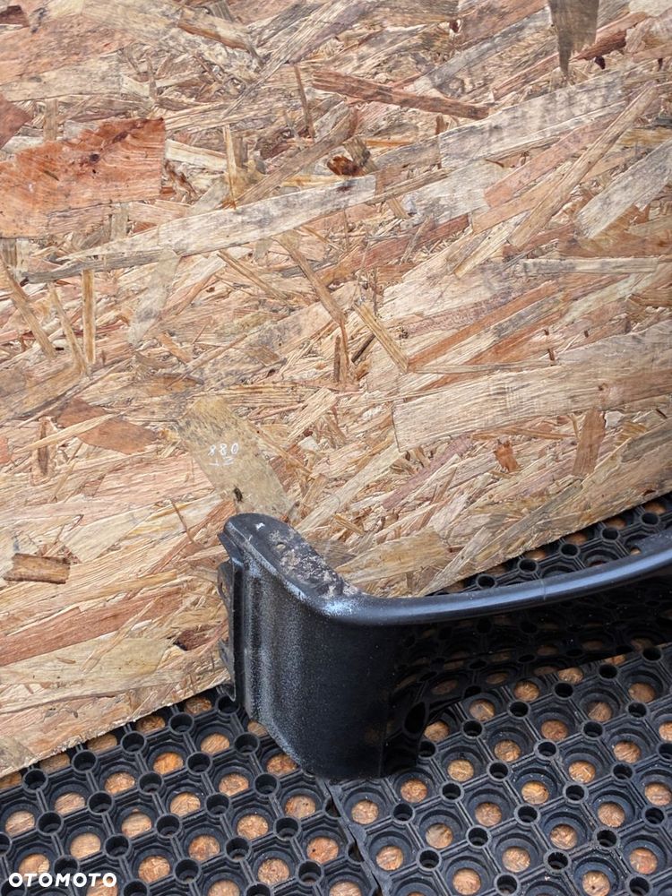 RENAULT MODUS LIFT kod lak. NV676 BŁOTNIK PRZÓD PRZEDNI LEWY - 5