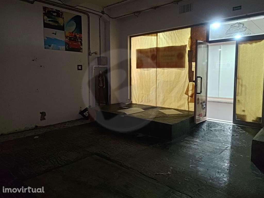 Loja para Arrendamento no Centro de Vila do Conde - Grande imagem: 5/25