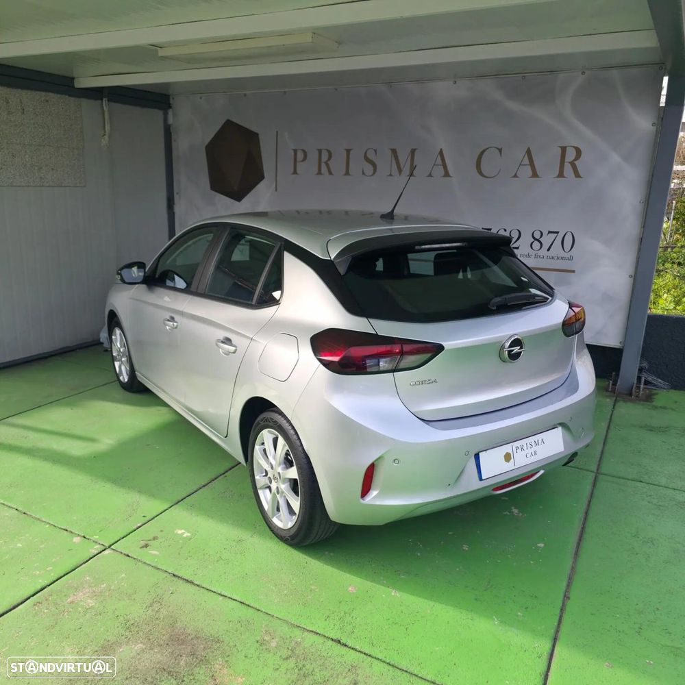 Opel Corsa 1.2 Elegance - 4