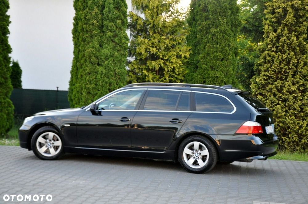 BMW Seria 5 - 13