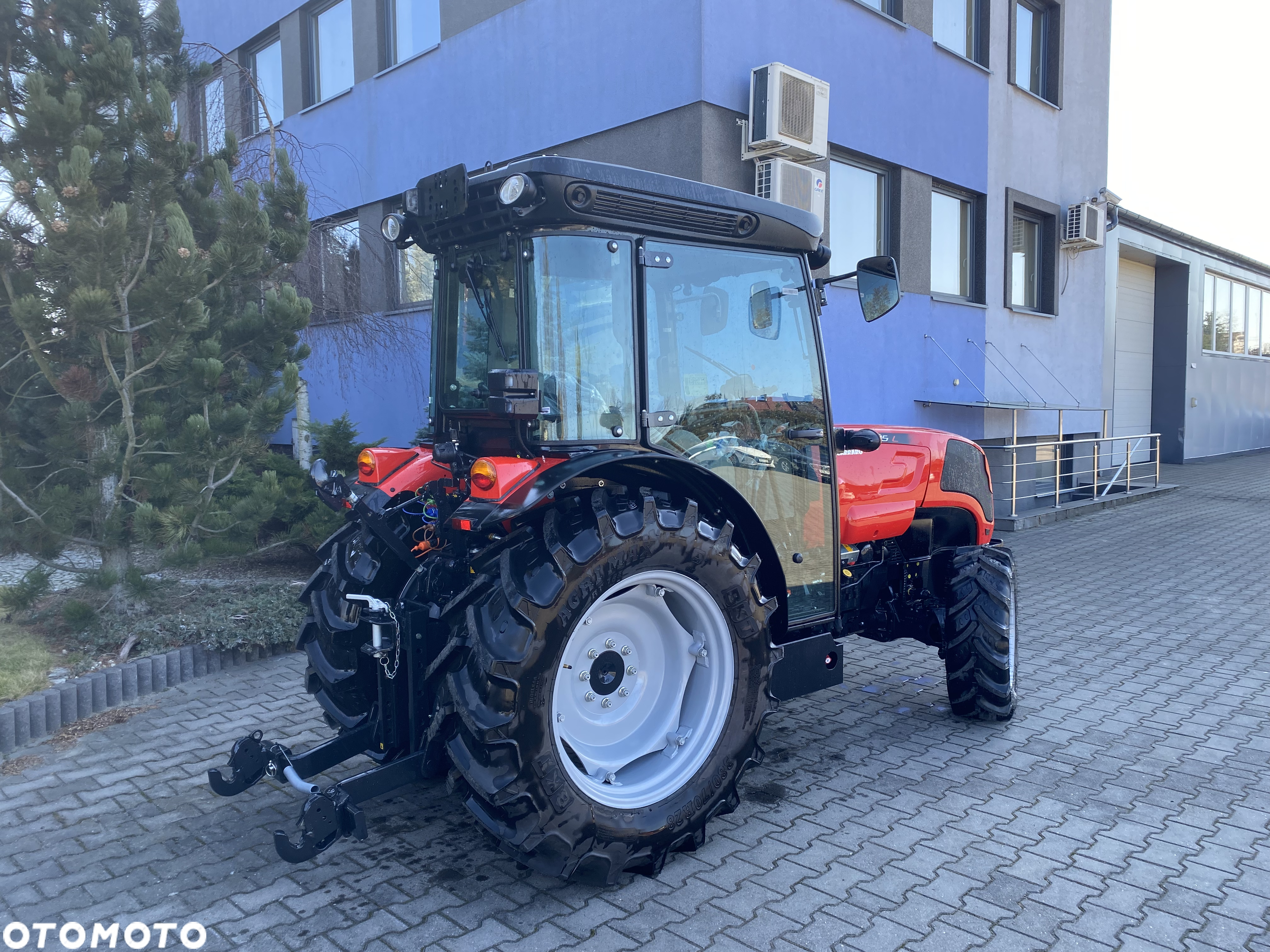 ANTONIO CARRARO AV 2.85L - 28