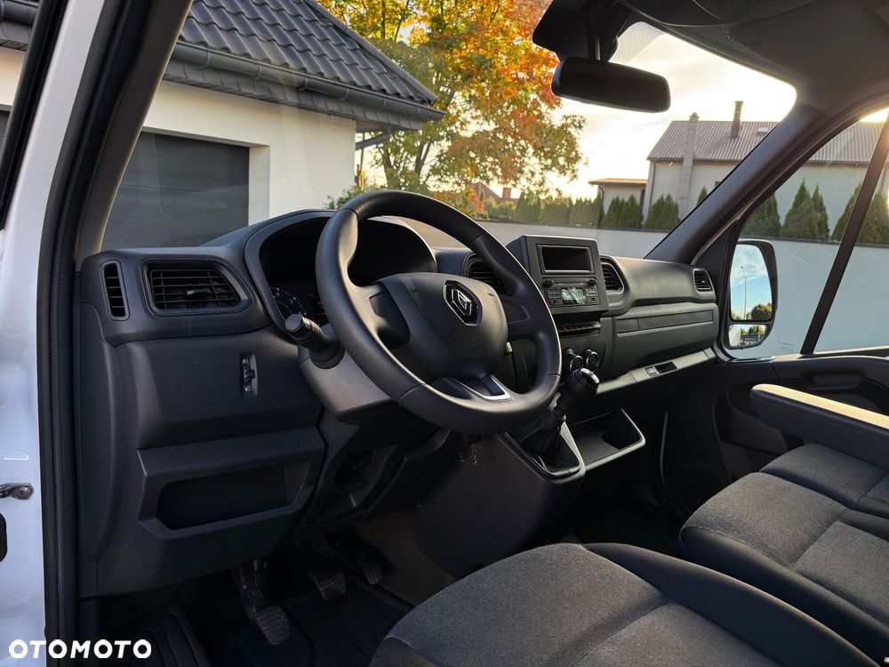 Renault Master - 18