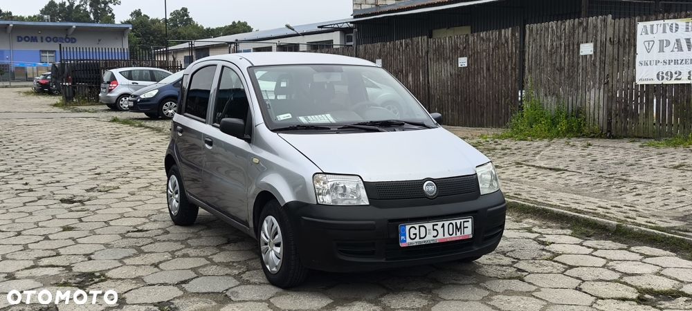 Fiat Panda - 2