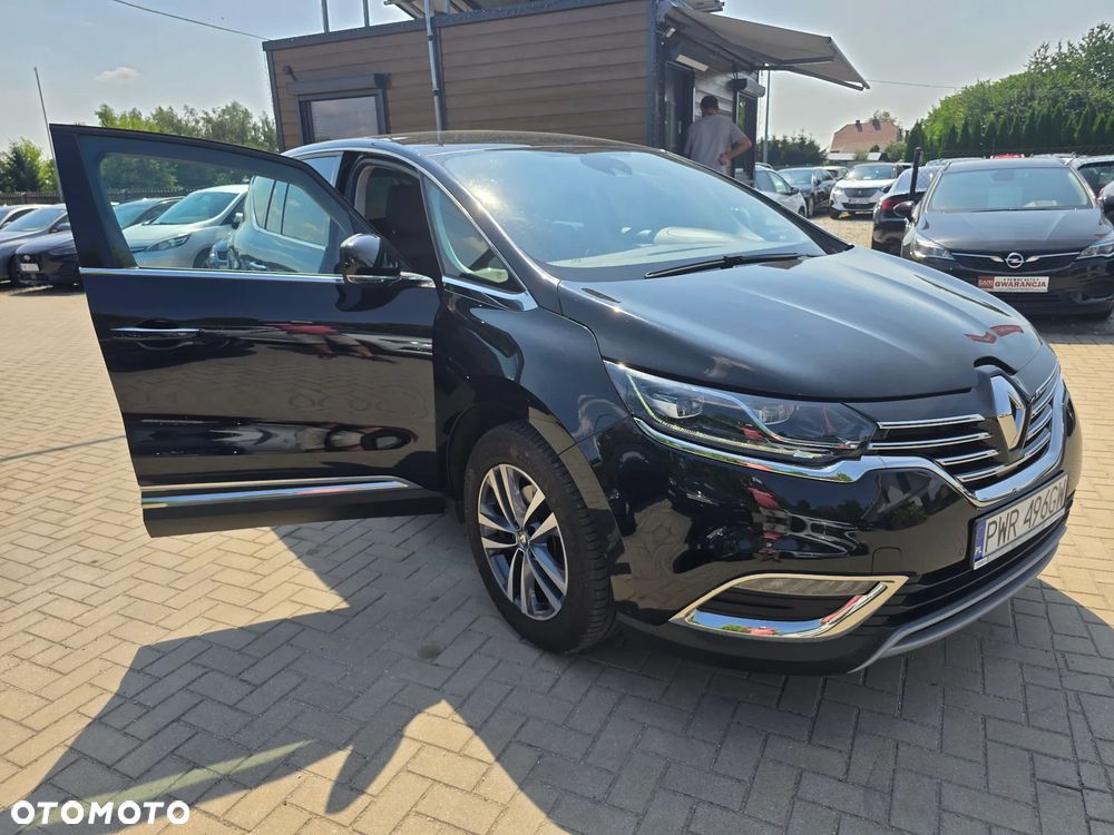 Renault Espace - 20