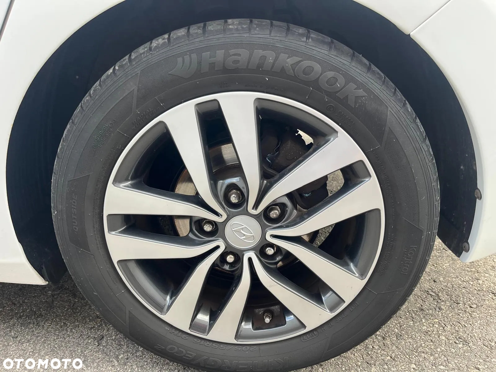 Hyundai i30 1.6 CRDi BlueDrive Comfort DCT - 7
