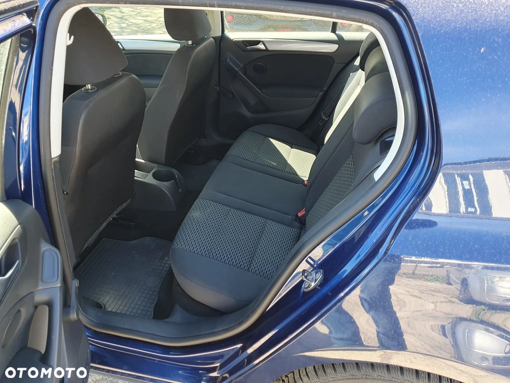 Volkswagen Golf 1.4 TSI Trendline - 10