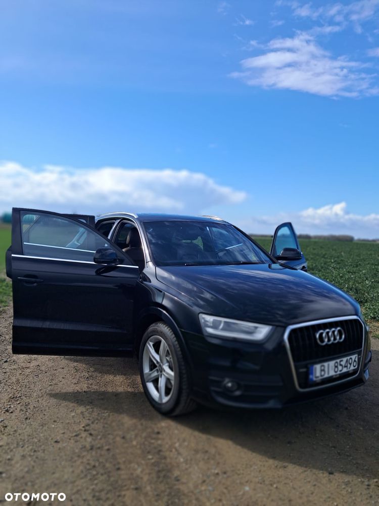 Audi Q3 - 9