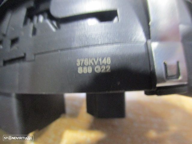 Interruptor 37SKV146 DODGE NITRO 2007 2.7 177CV 5P PRETO Vidros FE - 6